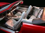 Jaguar XK8 Convertible 1996 года